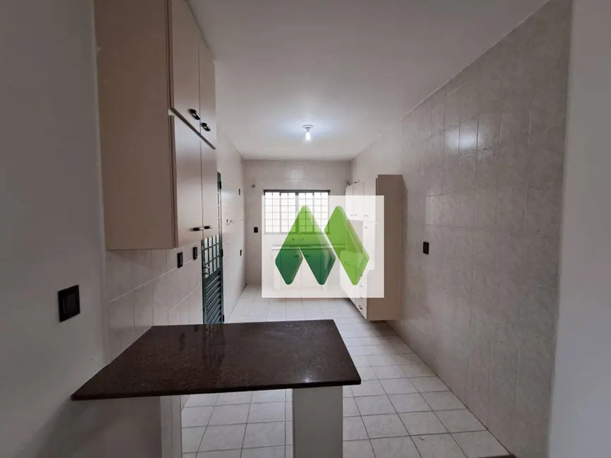 Foto 8 de Casa com 2 quartos à venda, 189m2 em Parque Residencial Primavera, Botucatu - SP