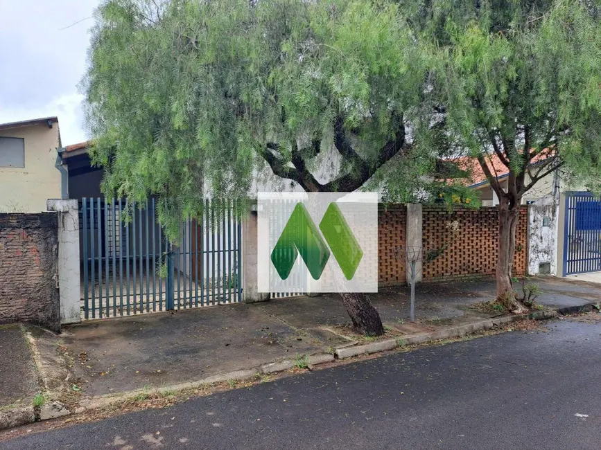 Foto 2 de Casa com 2 quartos à venda, 189m2 em Parque Residencial Primavera, Botucatu - SP