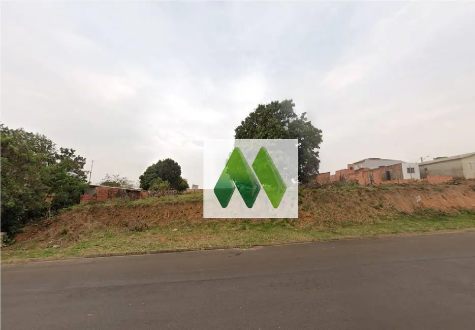 Foto 1 de Terreno / Lote à venda, 1000m2 em Jardim Santa Eliza, Botucatu - SP