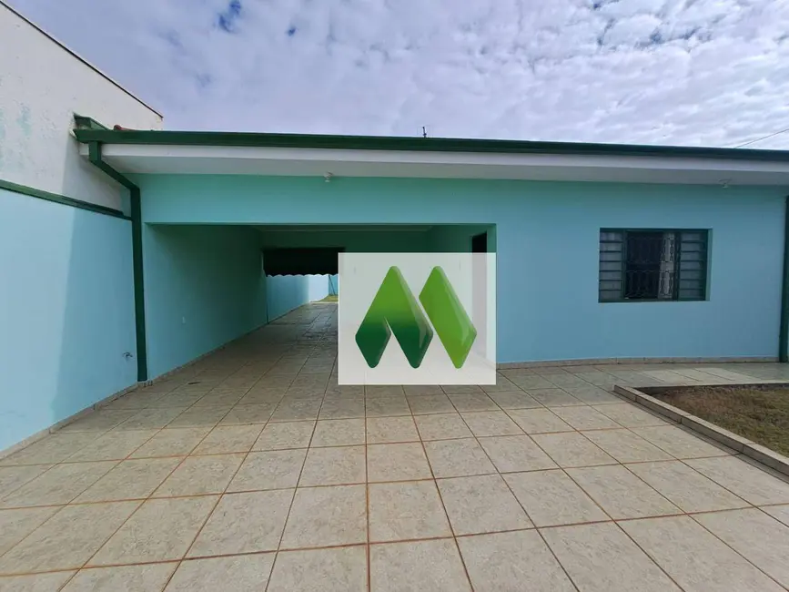 Casa com 2 quartos à venda, 360m2 em Jardim Paraíso II, Botucatu - SP - imagem 3 Foto 3 de Casa com 2 quartos à venda, 360m2 em Jardim Paraíso II, Botucatu - SP