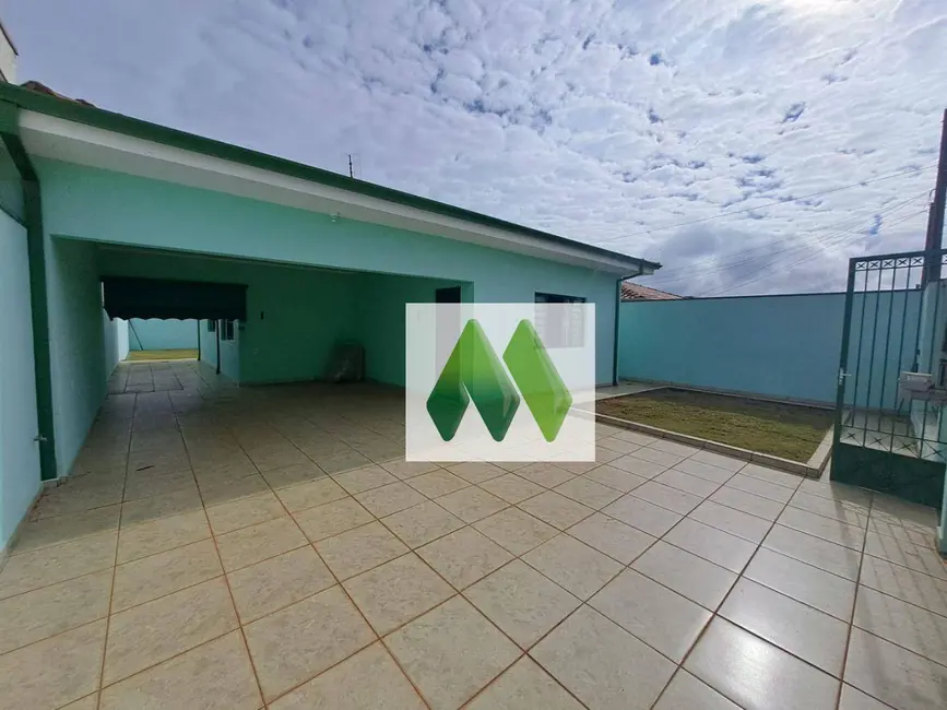 Casa com 2 quartos à venda, 360m2 em Jardim Paraíso II, Botucatu - SP - imagem 4 Foto 4 de Casa com 2 quartos à venda, 360m2 em Jardim Paraíso II, Botucatu - SP