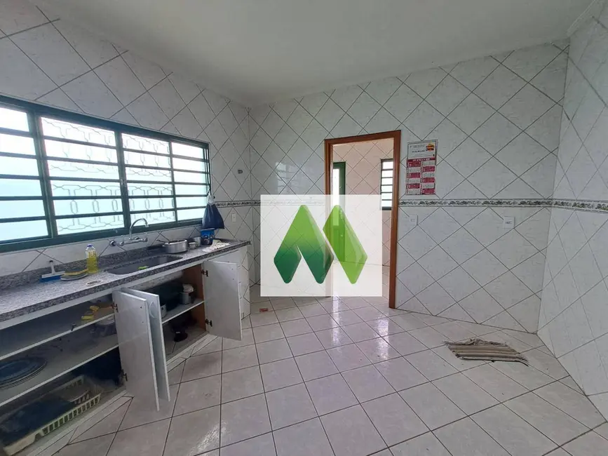 Casa com 2 quartos à venda, 360m2 em Jardim Paraíso II, Botucatu - SP - imagem 7 Foto 7 de Casa com 2 quartos à venda, 360m2 em Jardim Paraíso II, Botucatu - SP