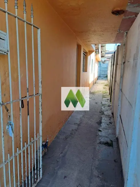 Casa com 2 quartos à venda, 102m2 em Vila dos Lavradores, Botucatu - SP - imagem 8 Foto 8 de Casa com 2 quartos à venda, 102m2 em Vila dos Lavradores, Botucatu - SP