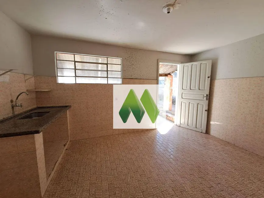 Casa com 2 quartos à venda, 102m2 em Vila dos Lavradores, Botucatu - SP - imagem 5 Foto 5 de Casa com 2 quartos à venda, 102m2 em Vila dos Lavradores, Botucatu - SP