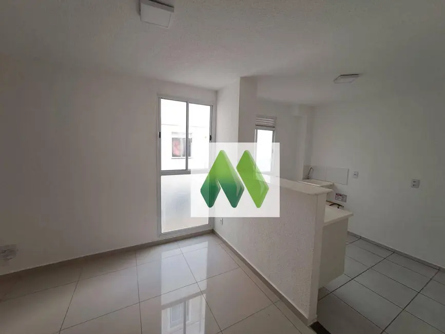 Apartamento com 2 quartos à venda, 40m2 em Vila Juliana, Botucatu - SP - imagem 5 Foto 5 de Apartamento com 2 quartos à venda, 40m2 em Vila Juliana, Botucatu - SP