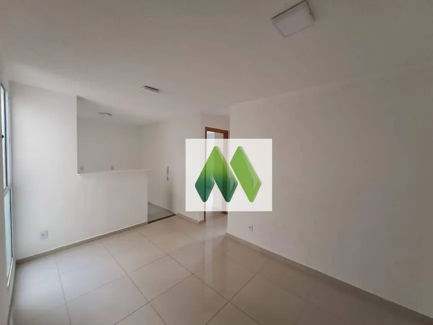 Apartamento com 2 quartos à venda, 40m2 em Vila Juliana, Botucatu - SP - imagem 4 Foto 4 de Apartamento com 2 quartos à venda, 40m2 em Vila Juliana, Botucatu - SP