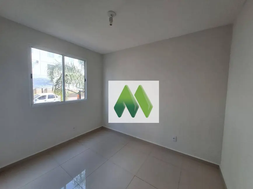 Apartamento com 2 quartos à venda, 40m2 em Vila Juliana, Botucatu - SP - imagem 6 Foto 6 de Apartamento com 2 quartos à venda, 40m2 em Vila Juliana, Botucatu - SP