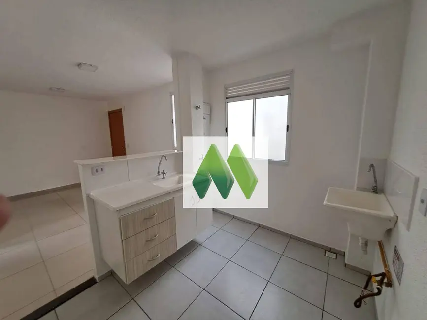 Apartamento com 2 quartos à venda, 40m2 em Vila Juliana, Botucatu - SP - imagem 3 Foto 3 de Apartamento com 2 quartos à venda, 40m2 em Vila Juliana, Botucatu - SP