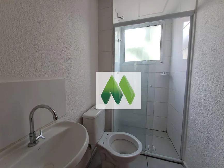 Apartamento com 2 quartos à venda, 40m2 em Vila Juliana, Botucatu - SP - imagem 8 Foto 8 de Apartamento com 2 quartos à venda, 40m2 em Vila Juliana, Botucatu - SP