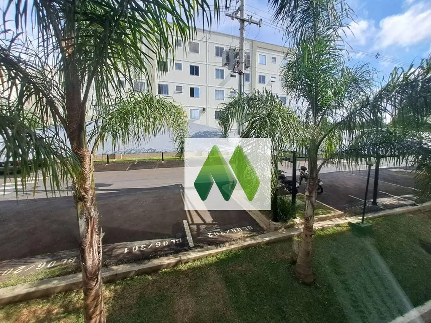 Apartamento com 2 quartos à venda, 40m2 em Vila Juliana, Botucatu - SP - imagem 9 Foto 9 de Apartamento com 2 quartos à venda, 40m2 em Vila Juliana, Botucatu - SP