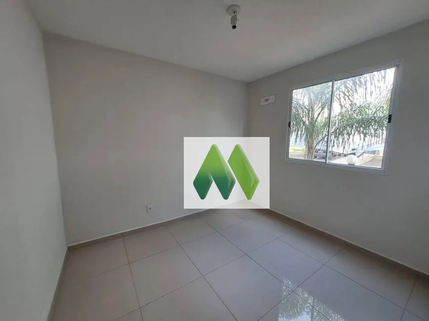 Apartamento com 2 quartos à venda, 40m2 em Vila Juliana, Botucatu - SP - imagem 7 Foto 7 de Apartamento com 2 quartos à venda, 40m2 em Vila Juliana, Botucatu - SP