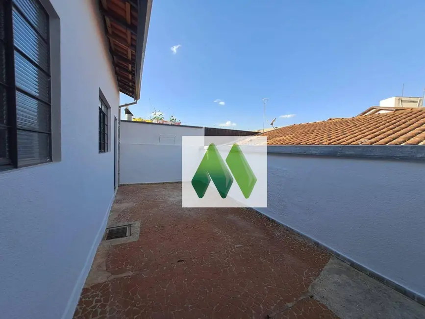 Casa com 2 quartos à venda, 180m2 em Jardim Paraíso II, Botucatu - SP - imagem 9 Foto 9 de Casa com 2 quartos à venda, 180m2 em Jardim Paraíso II, Botucatu - SP