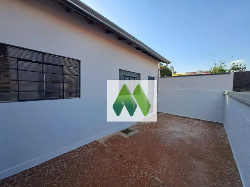 Casa com 2 quartos à venda, 180m2 em Jardim Paraíso II, Botucatu - SP - imagem 8 Foto 8 de Casa com 2 quartos à venda, 180m2 em Jardim Paraíso II, Botucatu - SP