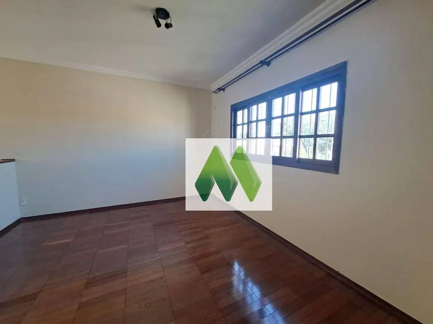 Foto 3 de Casa com 4 quartos à venda, 250m2 em Jardim Paraíso, Botucatu - SP