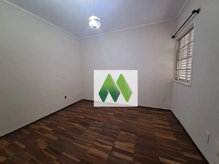 Foto 6 de Casa com 4 quartos à venda, 250m2 em Jardim Paraíso, Botucatu - SP