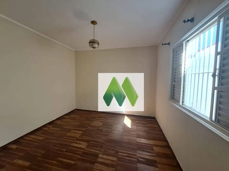Foto 8 de Casa com 4 quartos à venda, 250m2 em Jardim Paraíso, Botucatu - SP