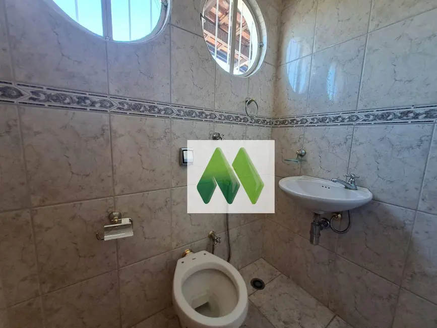 Foto 13 de Casa com 4 quartos à venda, 250m2 em Jardim Paraíso, Botucatu - SP