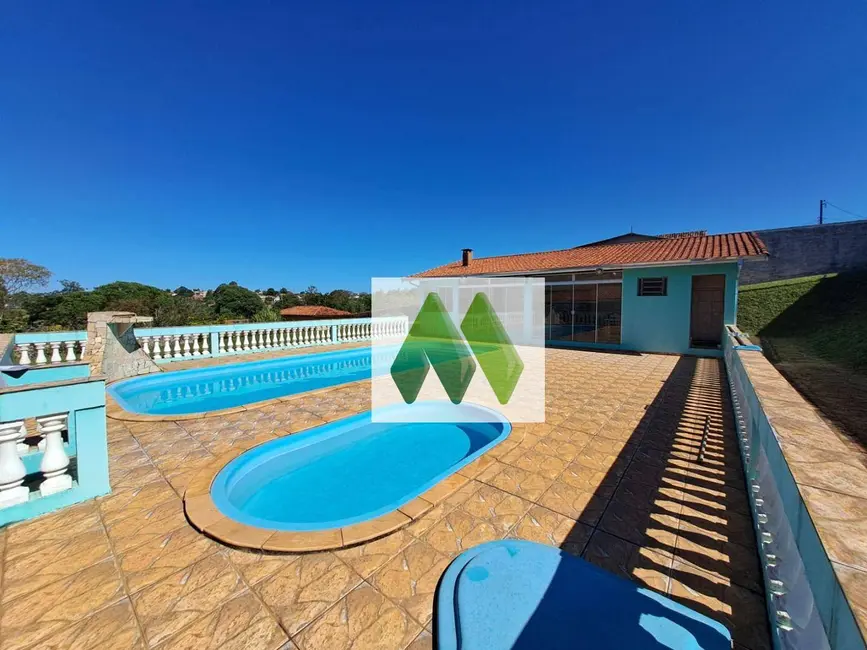 Foto 1 de Chácara com 3 quartos à venda, 2877m2 em Park Residencial Convívio, Botucatu - SP