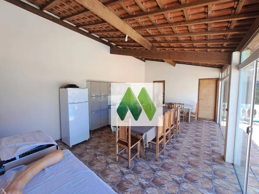 Foto 5 de Chácara com 3 quartos à venda, 2877m2 em Park Residencial Convívio, Botucatu - SP