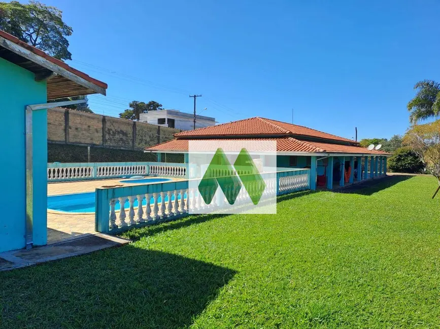 Foto 3 de Chácara com 3 quartos à venda, 2877m2 em Park Residencial Convívio, Botucatu - SP