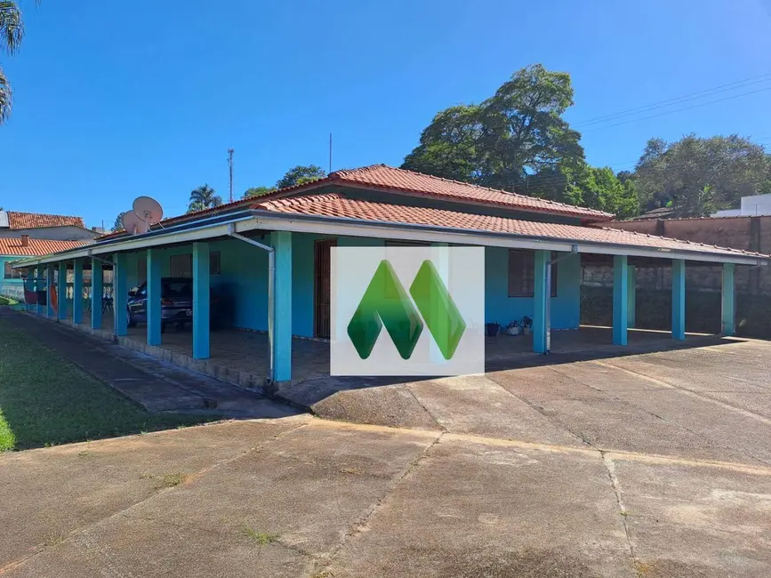 Foto 8 de Chácara com 3 quartos à venda, 2877m2 em Park Residencial Convívio, Botucatu - SP