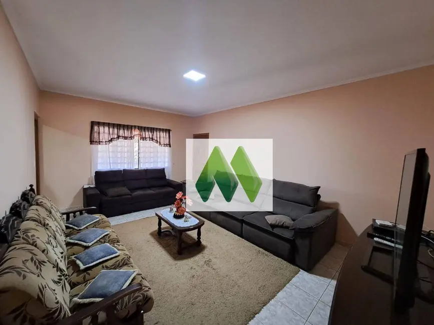 Foto 9 de Chácara com 3 quartos à venda, 2877m2 em Park Residencial Convívio, Botucatu - SP