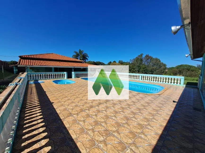Foto 2 de Chácara com 3 quartos à venda, 2877m2 em Park Residencial Convívio, Botucatu - SP