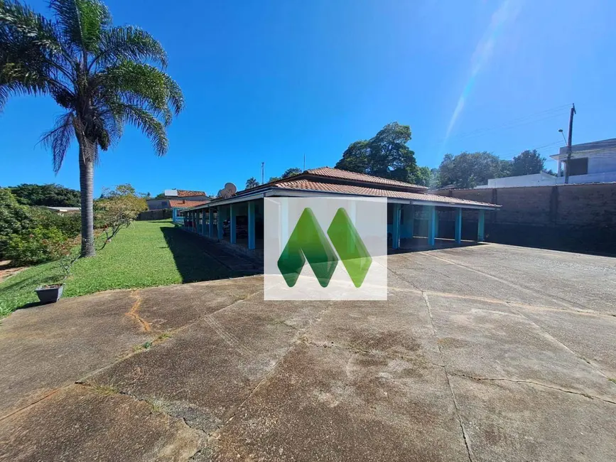 Foto 7 de Chácara com 3 quartos à venda, 2877m2 em Park Residencial Convívio, Botucatu - SP