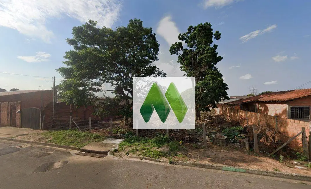 Foto 2 de Terreno / Lote à venda, 1200m2 em Jardim Santa Eliza, Botucatu - SP
