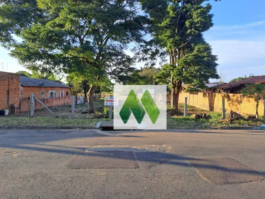 Terreno / Lote à venda, 1200m2 em Jardim Santa Eliza, Botucatu - SP - imagem 1 Foto 1 de Terreno / Lote à venda, 1200m2 em Jardim Santa Eliza, Botucatu - SP