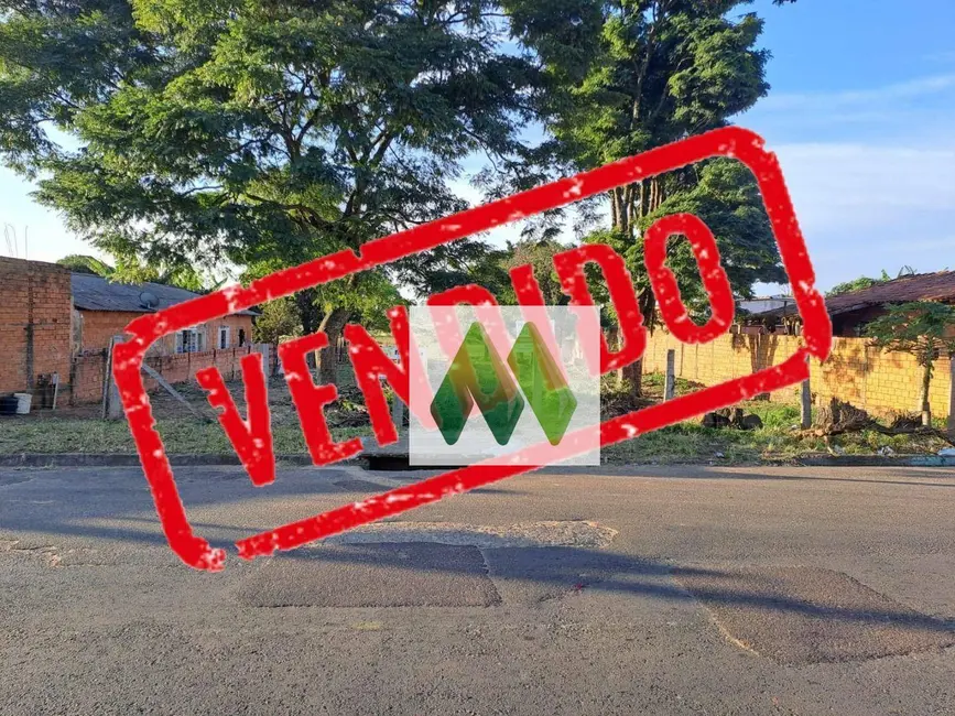 Foto 1 de Terreno / Lote à venda, 1200m2 em Jardim Santa Eliza, Botucatu - SP