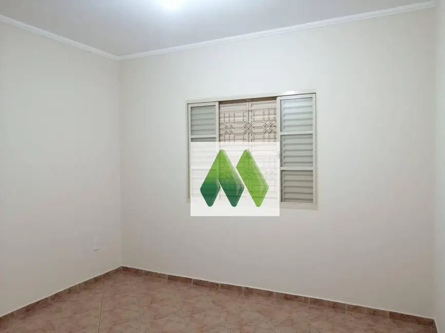 Foto 9 de Casa com 2 quartos à venda, 180m2 em Parque Residencial Primavera, Botucatu - SP
