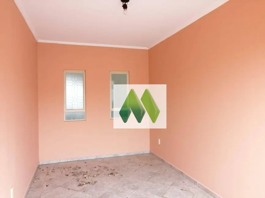 Foto 3 de Casa com 2 quartos à venda, 180m2 em Parque Residencial Primavera, Botucatu - SP