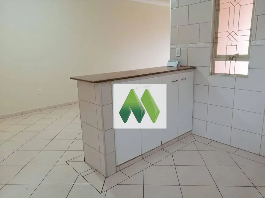 Foto 7 de Casa com 2 quartos à venda, 180m2 em Parque Residencial Primavera, Botucatu - SP