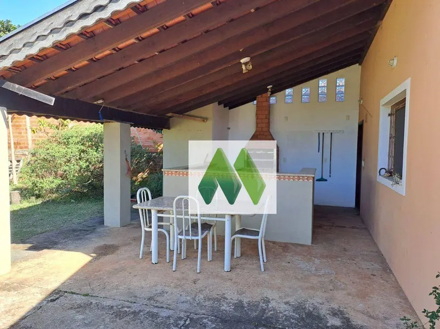 Foto 6 de Chácara com 2 quartos à venda, 2050m2 em Chácara Recreio Vista Alegre, Botucatu - SP