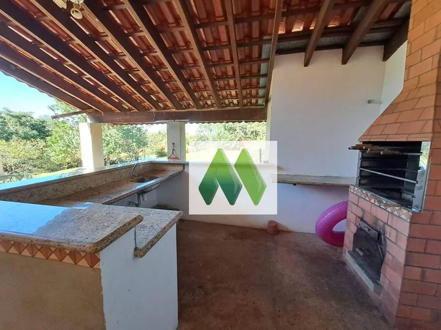 Foto 7 de Chácara com 2 quartos à venda, 2050m2 em Chácara Recreio Vista Alegre, Botucatu - SP