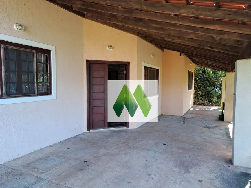 Foto 8 de Chácara com 2 quartos à venda, 2050m2 em Chácara Recreio Vista Alegre, Botucatu - SP