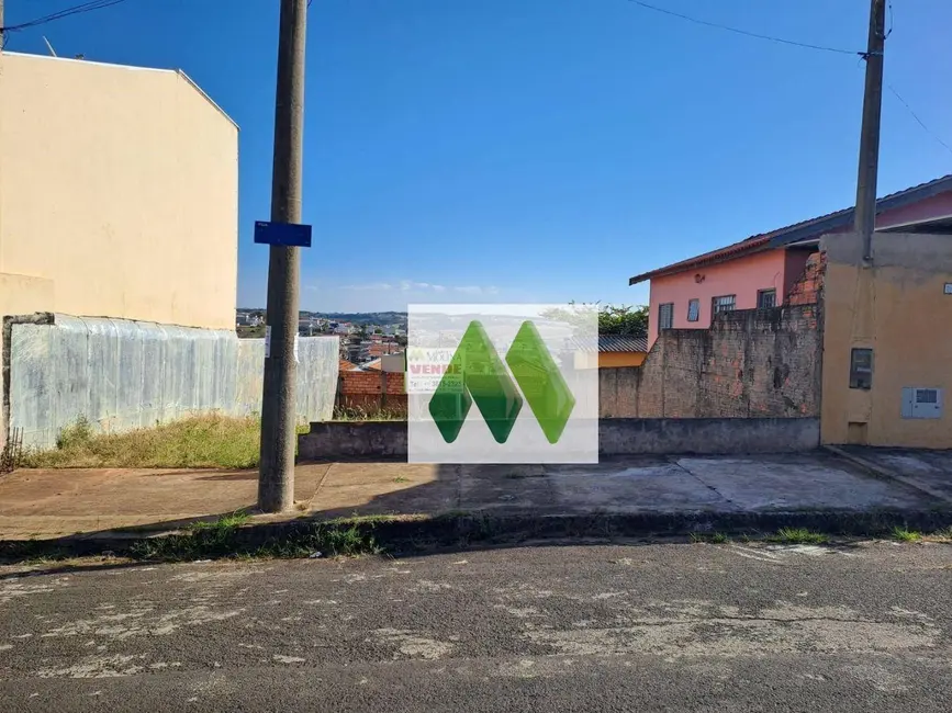 Foto 1 de Terreno / Lote à venda, 250m2 em Jardim Monte Mor, Botucatu - SP