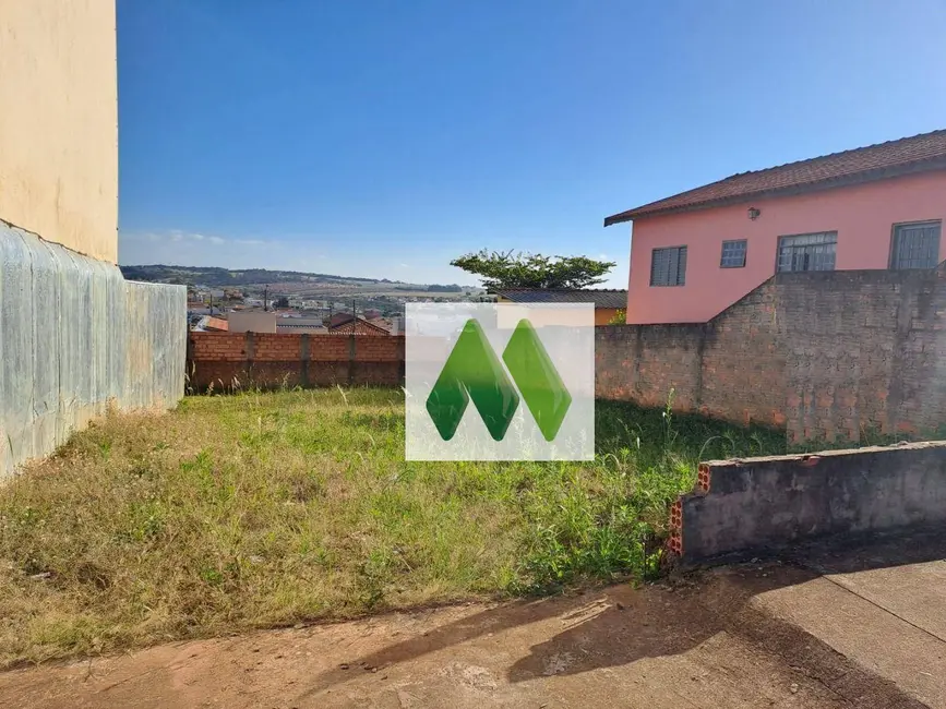 Foto 4 de Terreno / Lote à venda, 250m2 em Jardim Monte Mor, Botucatu - SP