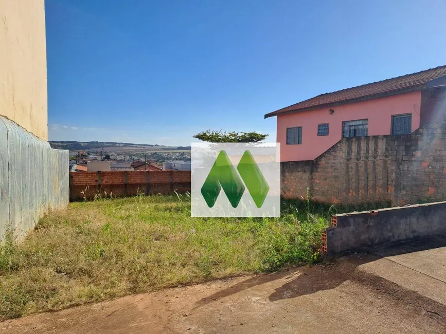 Foto 3 de Terreno / Lote à venda, 250m2 em Jardim Monte Mor, Botucatu - SP