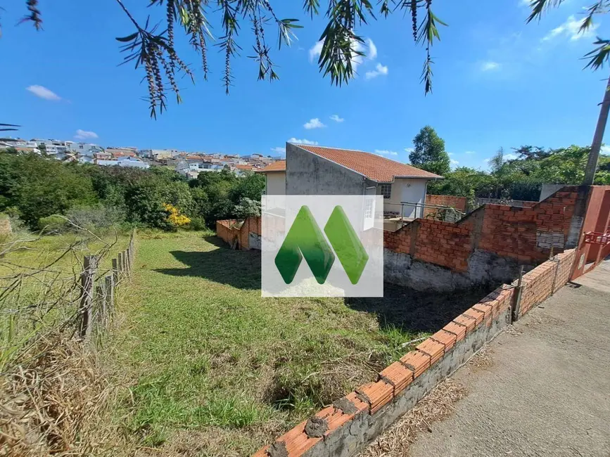 Foto 5 de Terreno / Lote à venda, 350m2 em Jardim Itália, Botucatu - SP
