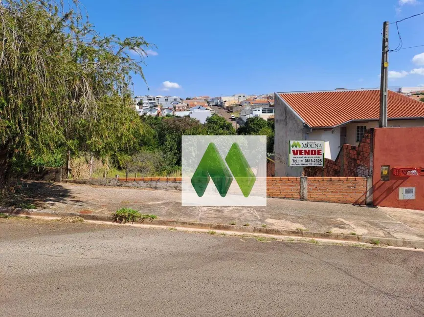 Foto 3 de Terreno / Lote à venda, 350m2 em Jardim Itália, Botucatu - SP