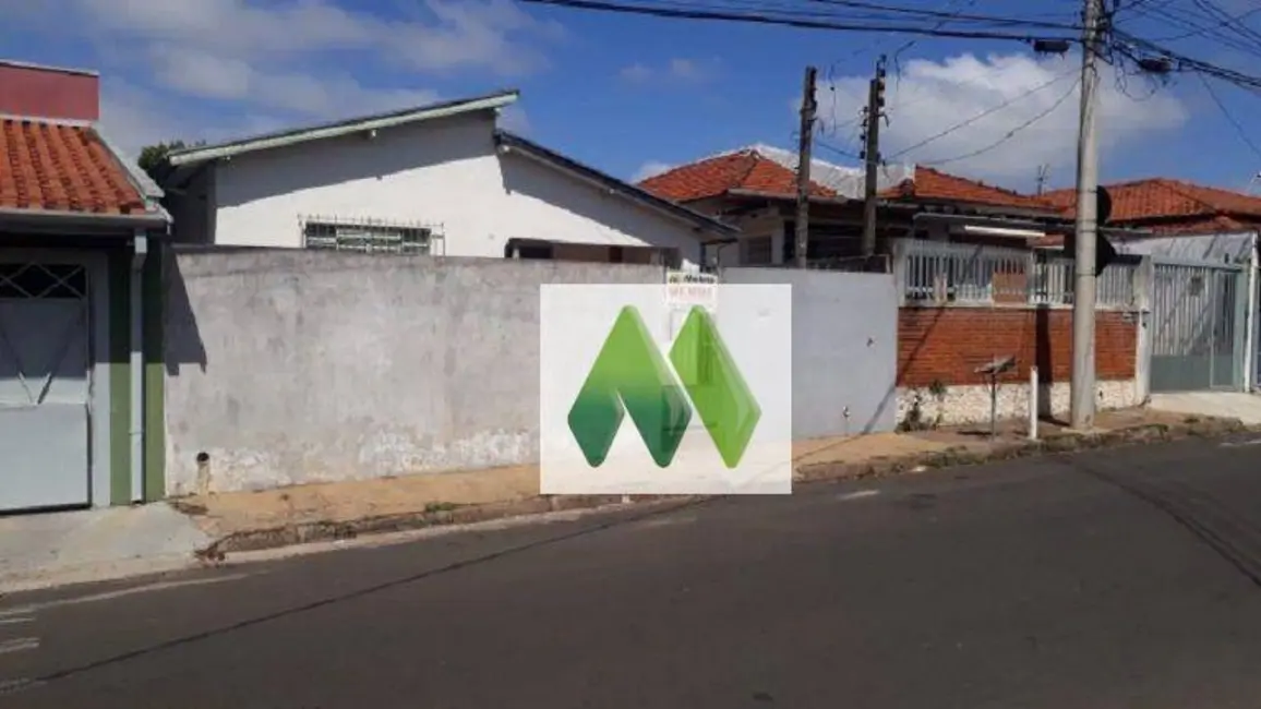 Foto 2 de Casa com 2 quartos à venda, 378m2 em Vila Carmelo, Botucatu - SP