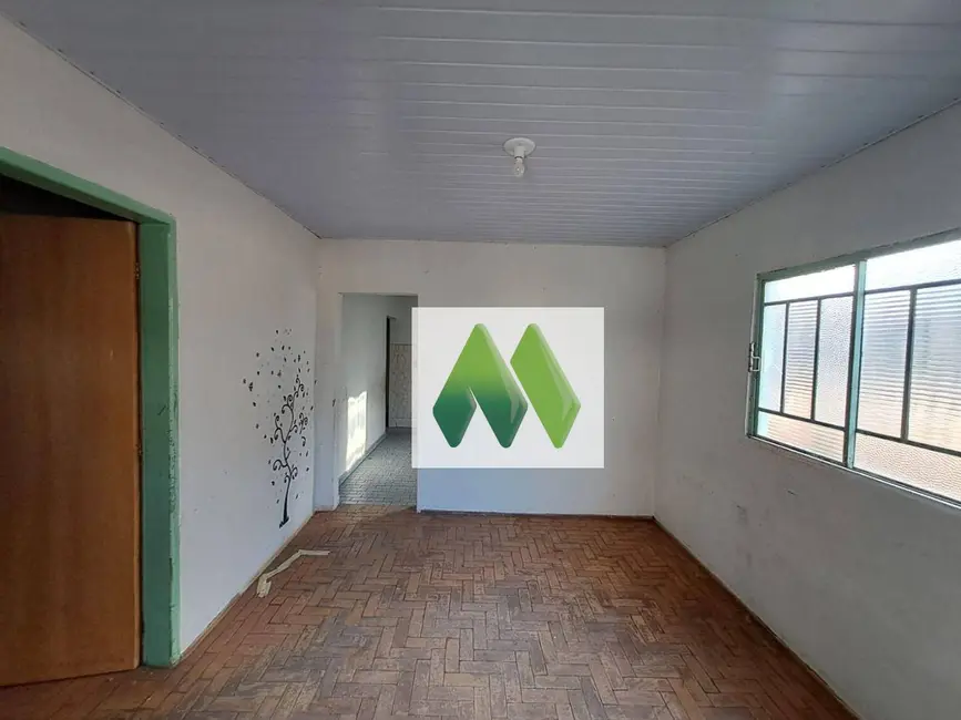 Foto 3 de Casa com 2 quartos à venda, 378m2 em Vila Carmelo, Botucatu - SP