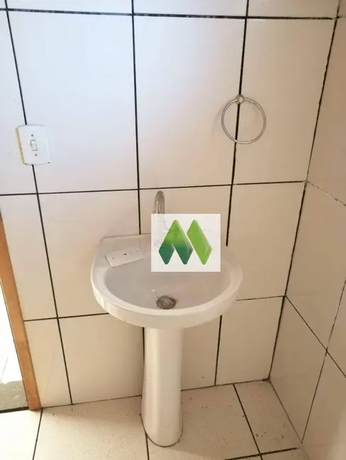 Foto 4 de Sala Comercial para alugar em Jardim Shangri-lá, Botucatu - SP