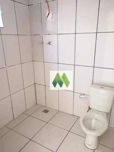 Foto 3 de Sala Comercial para alugar em Jardim Shangri-lá, Botucatu - SP