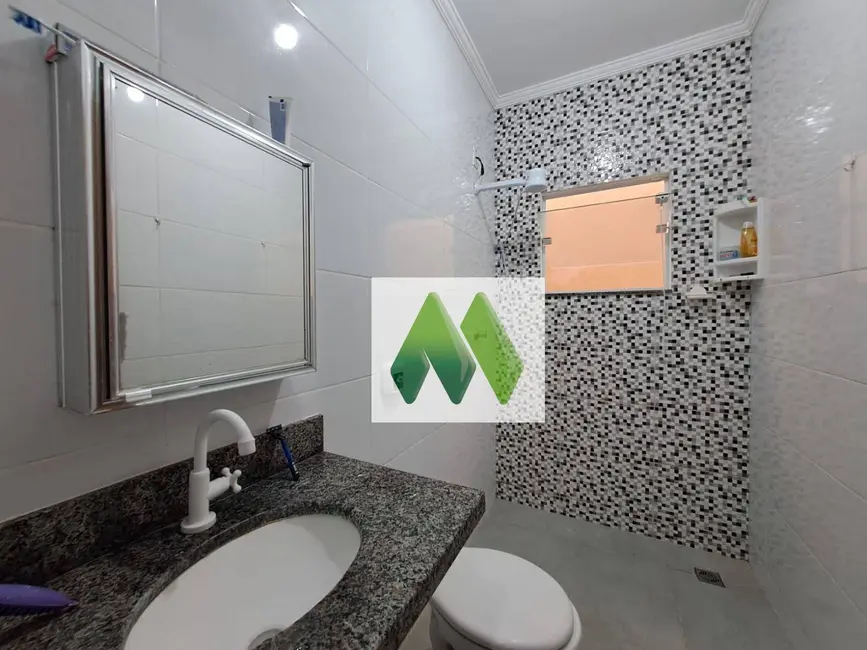 Foto 7 de Casa com 2 quartos à venda, 125m2 em Jardim Itamarati, Botucatu - SP