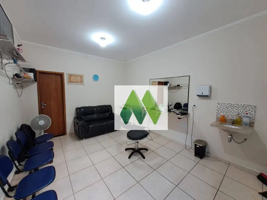 Foto 2 de Casa com 2 quartos à venda, 125m2 em Jardim Itamarati, Botucatu - SP