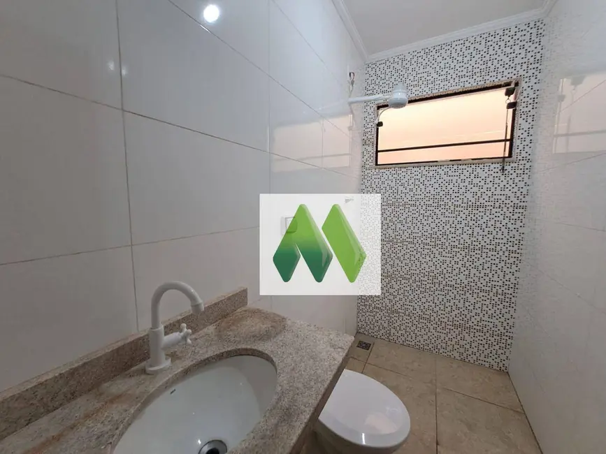 Foto 9 de Casa com 2 quartos à venda, 125m2 em Jardim Itamarati, Botucatu - SP