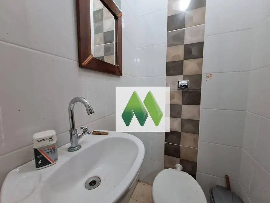 Foto 3 de Casa com 2 quartos à venda, 125m2 em Jardim Itamarati, Botucatu - SP